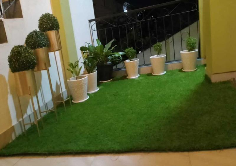 Rolyda Guest House شيلونغ المظهر الخارجي الصورة