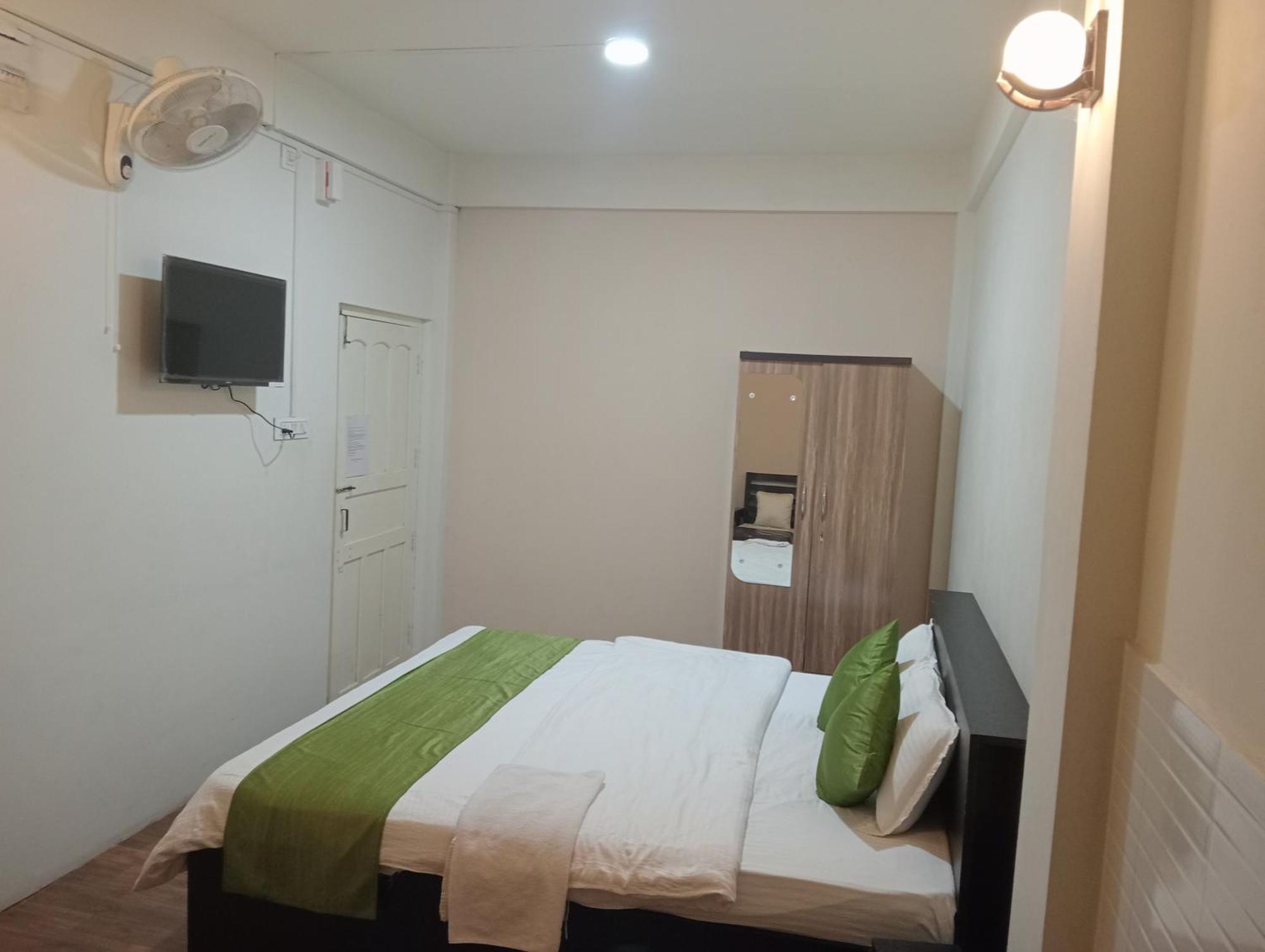 Rolyda Guest House شيلونغ المظهر الخارجي الصورة
